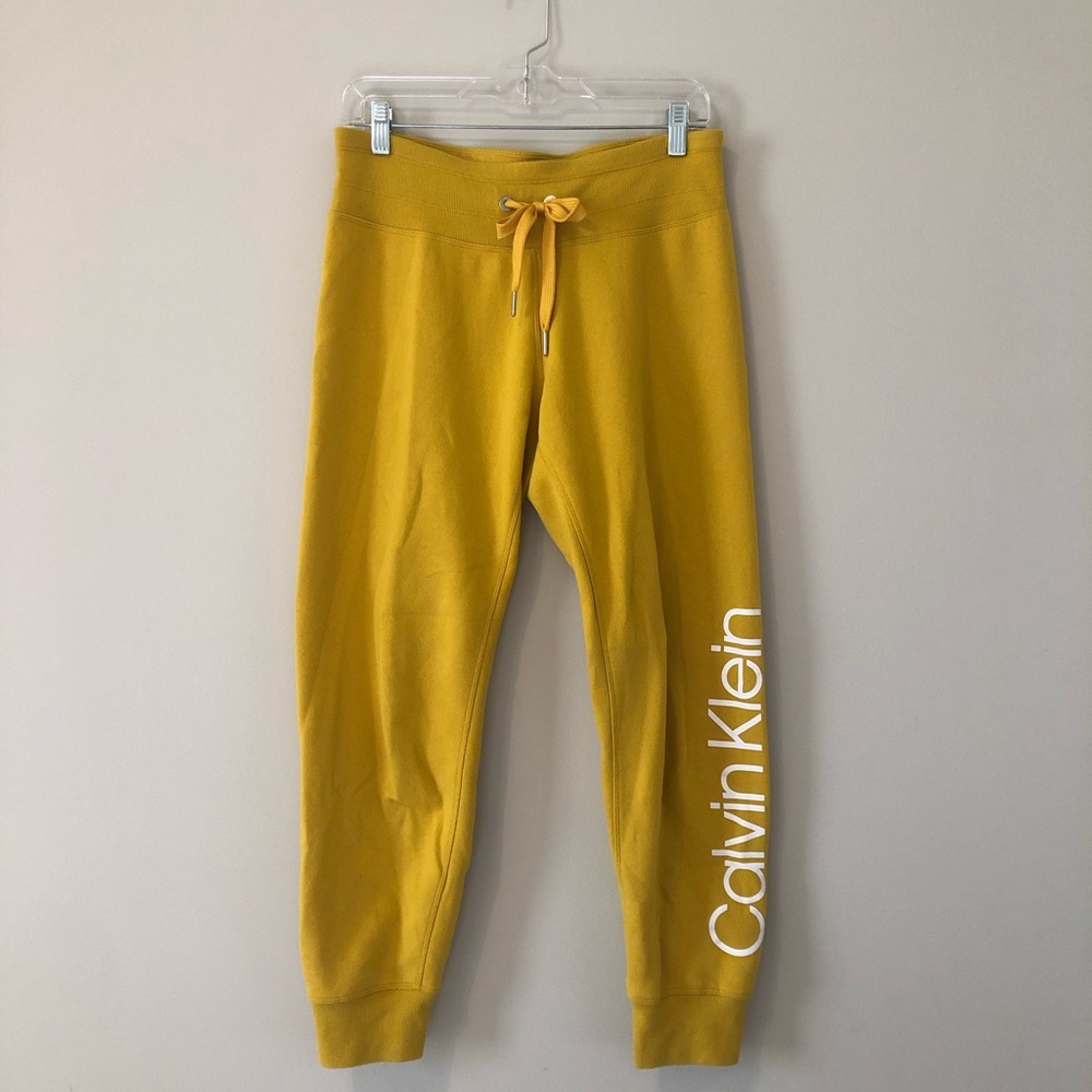 Joggers